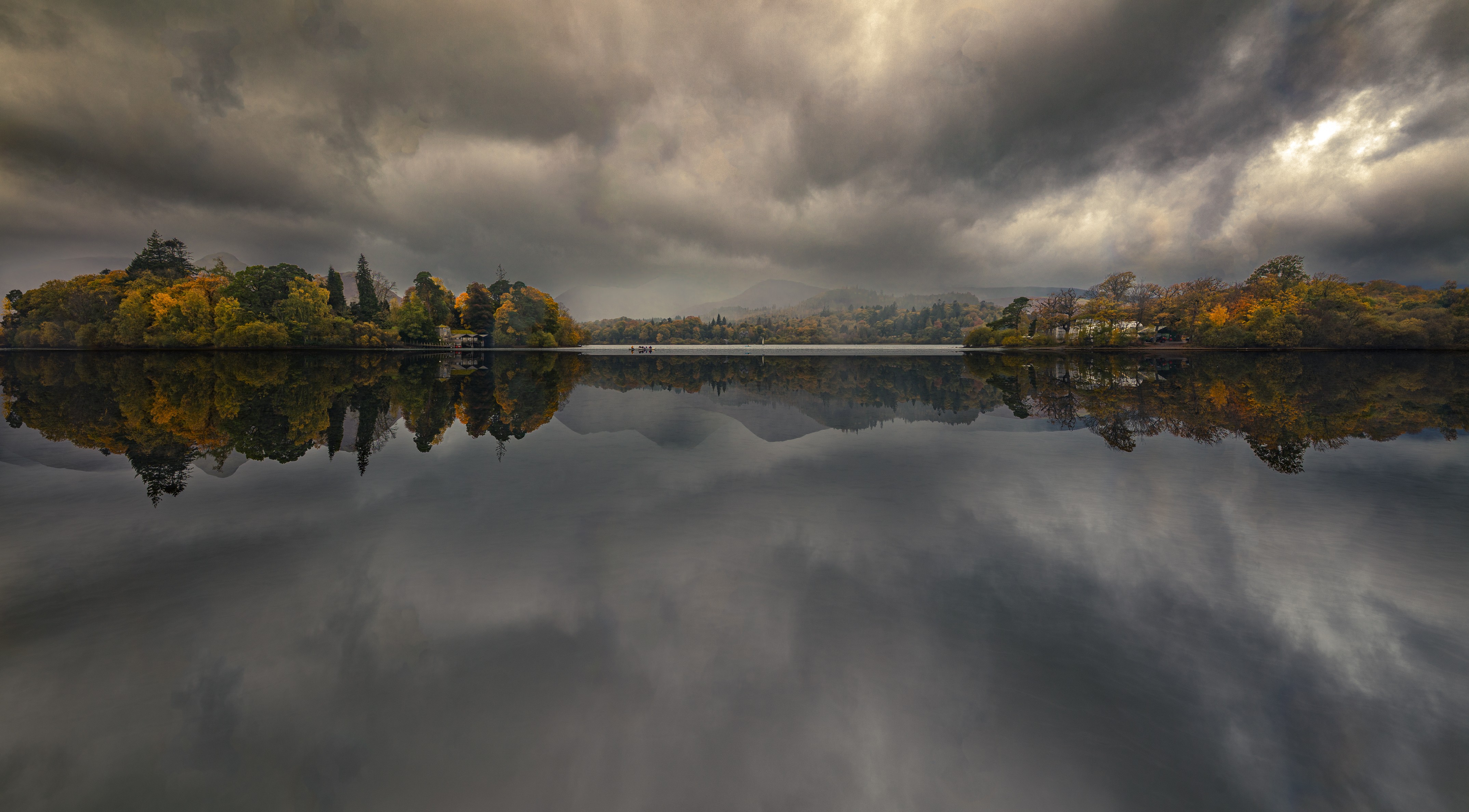 Landscape